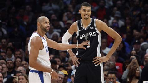 San Antonio Spurs Rumors, Trades, Free Agency.